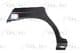 6504-03-3132582P BLIC Крыло заднее для Hyundai Matrix