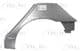 6504-03-6049583P BLIC Крило переднє для Renault Laguna