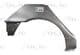 6504-03-6049584P BLIC Крило переднє для Renault Laguna