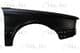 6504-04-0017312P BLIC Крыло переднее для Audi 80
