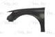 6504-04-0027311P BLIC Крило переднє для Audi A3
