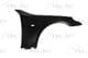 6504-04-0066314P BLIC Крило переднє