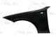 6504-04-0085311P BLIC Крило переднє