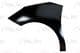 6504-04-0531311P BLIC Крыло переднее