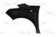 6504-04-0531313P BLIC Крило переднє для Citroen C3 Picasso