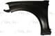 6504-04-1677311P BLIC Крыло переднее