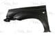 6504-04-1678313P BLIC Крило переднє для Nissan X-Trail