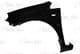6504-04-2024311P BLIC Крило переднє
