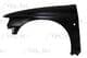 6504-04-2530311P BLIC Крило переднє
