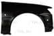 6504-04-2562314P BLIC Крило переднє для Ford Fiesta
