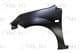 6504-04-2564311P BLIC Крило переднє для Ford Fiesta
