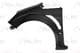 6504-04-2583311P BLIC Крыло переднее