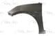 6504-04-3150313P BLIC Крыло переднее для Hyundai Accent