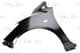 6504-04-3421311P BLIC Крыло переднее для Mazda 2