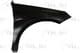 6504-04-3508314P BLIC Крыло переднее для Mercedes B-Class
