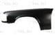 6504-04-3511311P BLIC Крило переднє для Mercedes 190