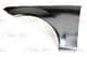 6504-04-3518311P BLIC Крило переднє для Mercedes C-Class