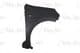 6504-04-6006312P BLIC Крило переднє для Renault Twingo