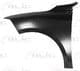 6504-04-6050311P BLIC Крило переднє для Renault Fluence
