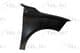 6504-04-6050312P BLIC Крыло переднее для Renault Fluence