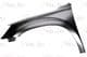 6504-04-7535311P BLIC Крыло переднее для Skoda Yeti