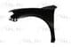 6504-04-8164311P BLIC Крыло переднее для Toyota Camry