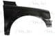 6504-04-9060312P BLIC Крило переднє для Volvo XC90
