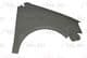 6504-04-9506314P BLIC Крило переднє для Volkswagen Polo
