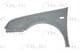 6504-04-9543311P BLIC Крыло переднее для Volkswagen Bora
