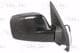 5402-04-9928513P BLIC Зовнішнє дзеркало для Nissan X-Trail