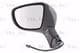 5402092002103P BLIC Наружное зеркало