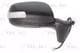 5402192002438P BLIC Наружное зеркало для Toyota Auris