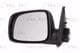 5402272001435P BLIC Наружное зеркало для Isuzu D-Max