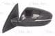 5402532001515P BLIC Наружное зеркало для Kia Optima