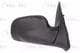 5402572001638P BLIC Наружное зеркало для Land Rover Freelander