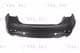 5506003453950P BLIC Бампер для Mazda 6