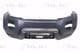 5510-00-6456902P BLIC Бампер для Land Rover Range Rover Evoque