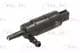 5902060021P BLIC Насос омывателя для Volvo S60
