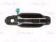 6010-53-013402PP BLIC Ручка дверей для Kia Sorento