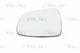 6102-02-1231512P BLIC Скло зовнішнього дзеркала