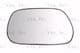 6102-02-1291993P BLIC Стекло наружного зеркала