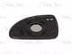 6102-02-1292138P BLIC Скло зовнішнього дзеркала для Kia Ceed
