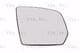 6102022001814P BLIC Стекло наружного зеркала