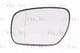 6102142001715P BLIC Скло зовнішнього дзеркала