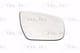 6102162001956P BLIC Скло зовнішнього дзеркала
