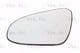 6102192002445P BLIC Скло зовнішнього дзеркала