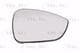 6102212001100P BLIC Скло зовнішнього дзеркала