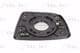 6102532001582P BLIC Стекло наружного зеркала для Kia Venga