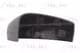 6103162001918P BLIC Корпус дзеркала для Nissan Note