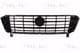 6502072098990P BLIC Решітка радіатора для Fiat Ducato